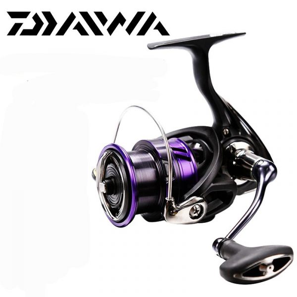 Daiwa Prorex V LT2