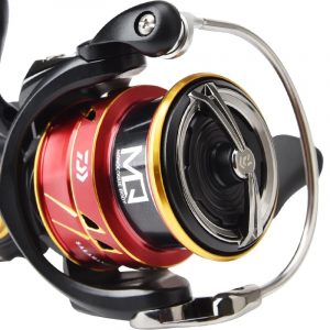 Daiwa Salamandura 2