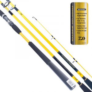 Daiwa phantom snapper 2022 3