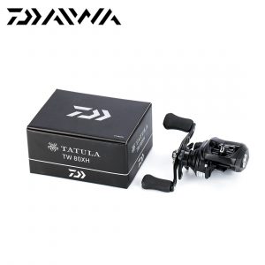 Daiwa tatula 80 555