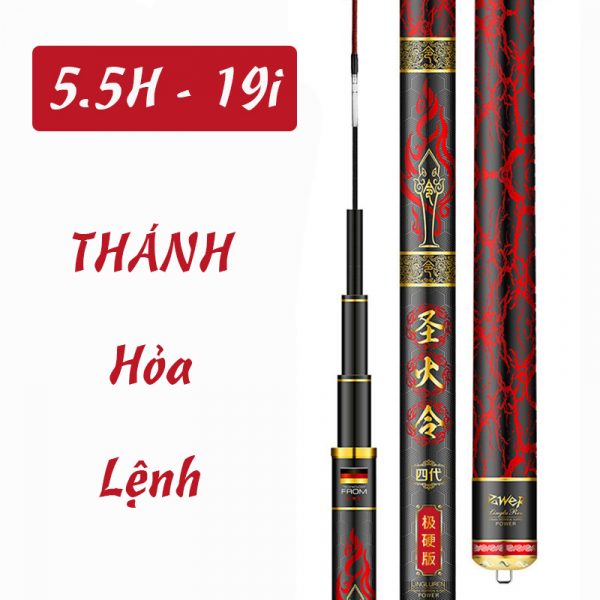 Thanh Hoa Lenh 55H 19i