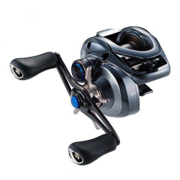 reelSLX DC XT