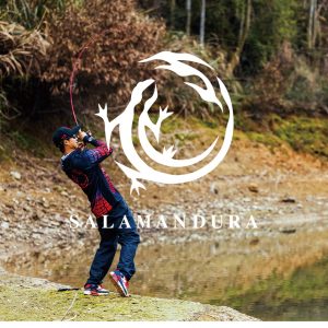 slamandura 3