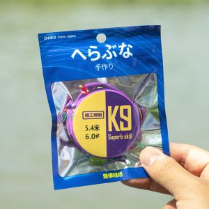 truc cau dai K9 4