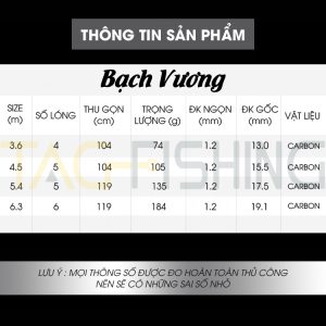 vua cau bach vuong 8888