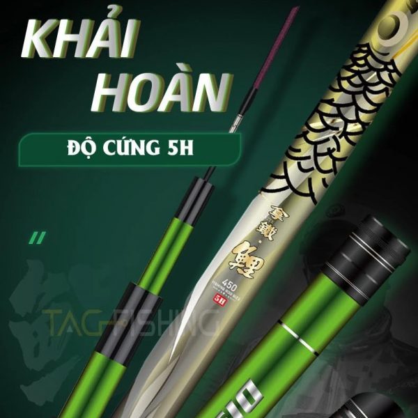 Khai hoan 0