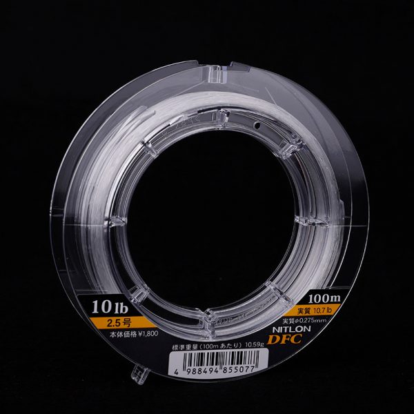 DFC Nitlon 1