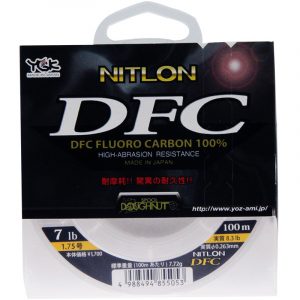 DFC Nitlon 3