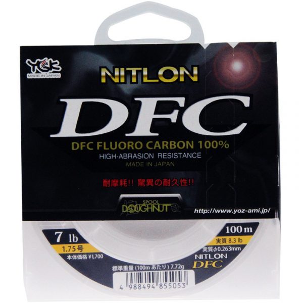 DFC Nitlon 3