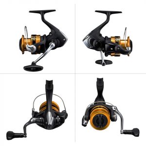 Shimano FX 2
