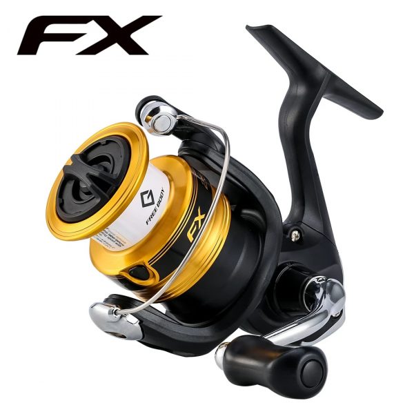 Shimano FX 4