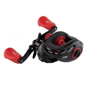Abu Gracia Max 4X