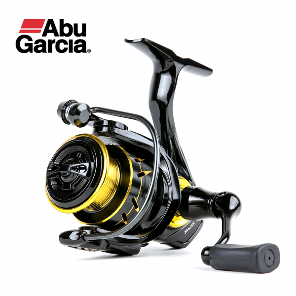 Abu Gracia Max SX Spinning 2