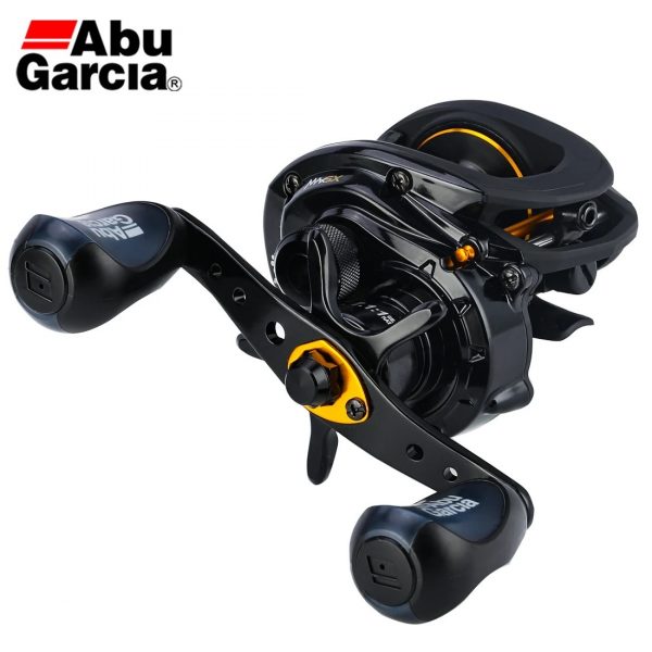 Abu Gracia Max4 SX 1