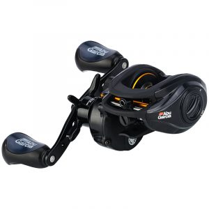 Abu Gracia Max4 SX