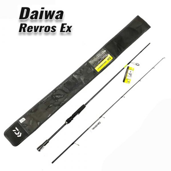 Daiwa Revros Ex