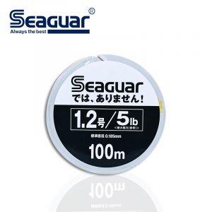 Seaguar Kureha 3