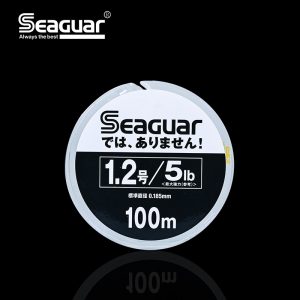 Seaguar Kureha 4
