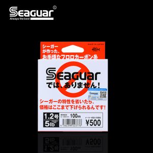 Seaguar Kureha 5