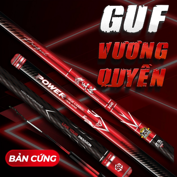 GUF Vuong Quyen San Hang Ban Cung