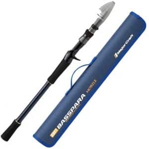 Majo Craft Basspara 2Mobile