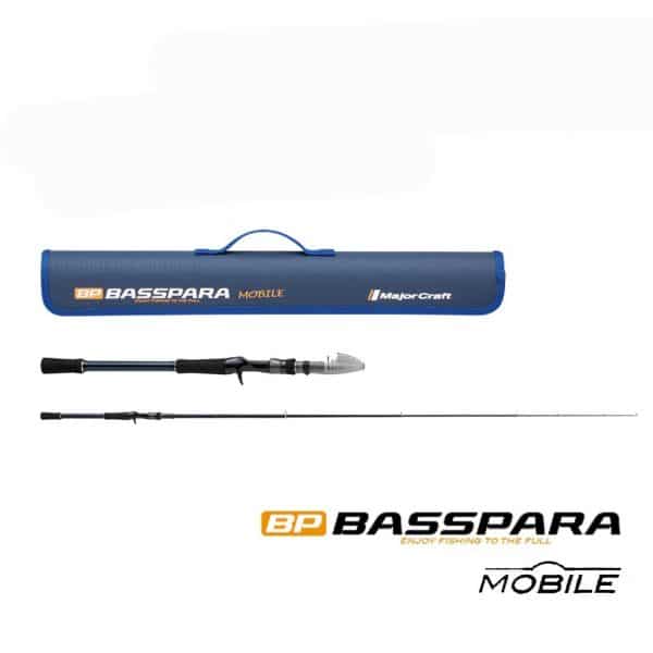Majo Craft Basspara Mobile