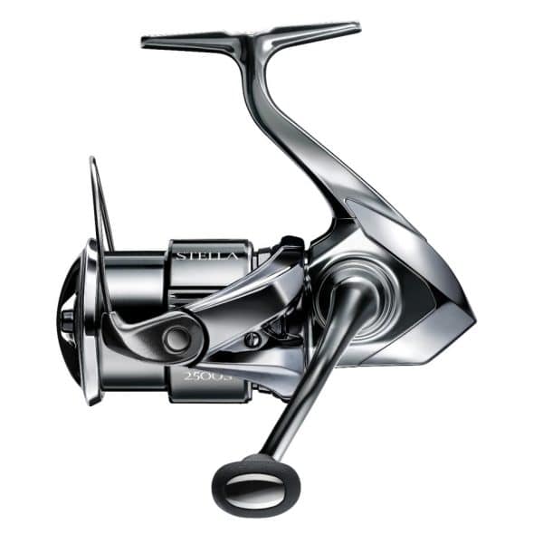 Shimano 22 Stella 1