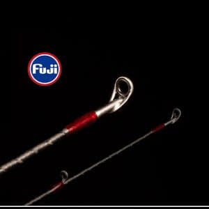 Cần Câu Lure UL Magic Shadow IV-1