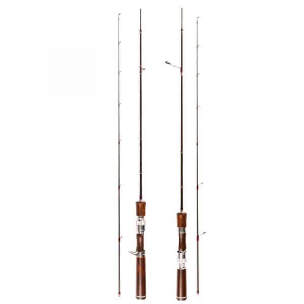 Cần Câu Lure UL Magic Shadow IV-3