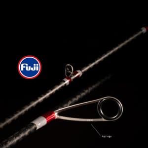 Cần Câu Lure UL Magic Shadow IV-5
