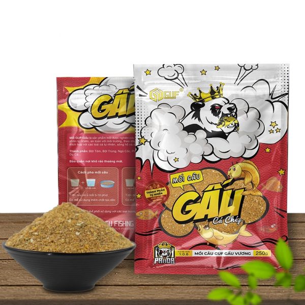 gau-vuong-cau-chep