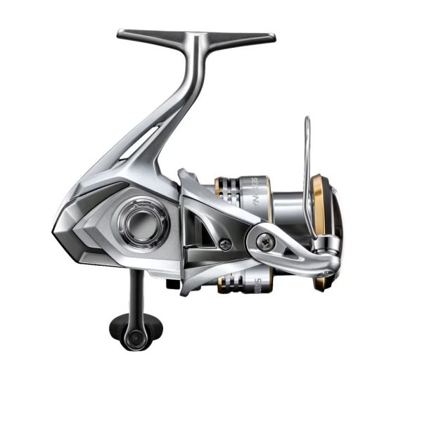Shimano 23 Sedona 1