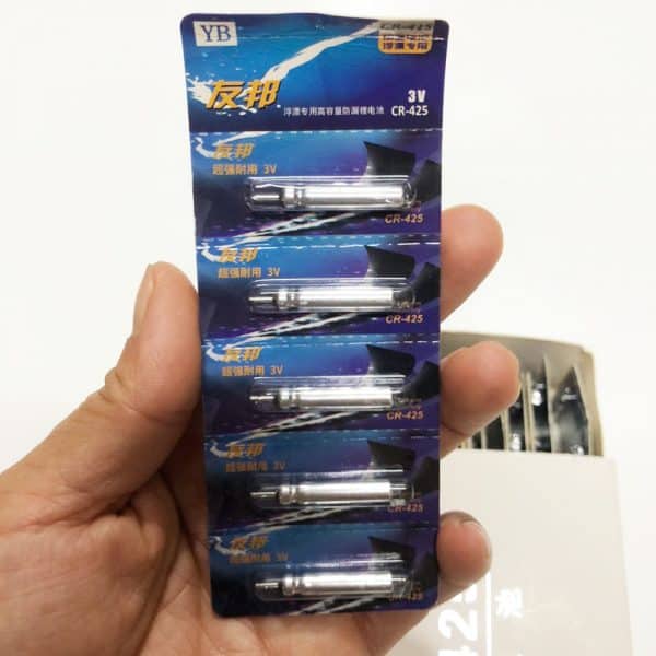 pin cr425-1