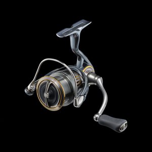 Daiwa 23 Airity 2500s