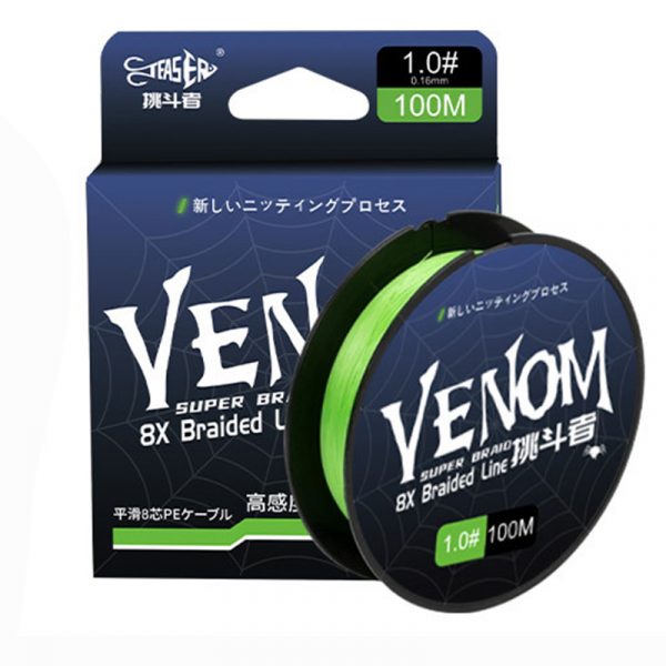 venom