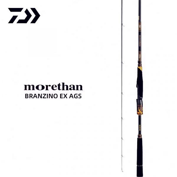 Morethan Branzino Ex Ags