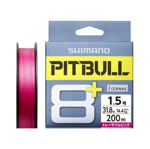 pibull 8+