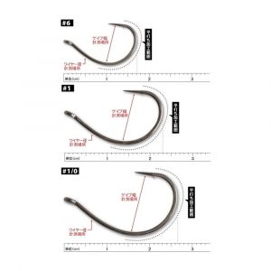 luoi-gamakatsu-worm-329-thong-so-1