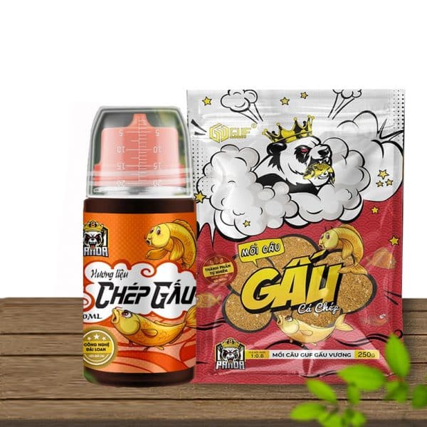 gau-vuong-cau-chep-combo