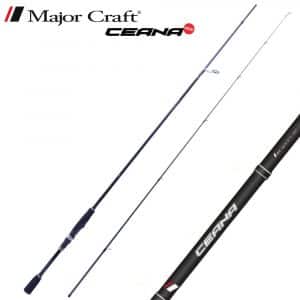 MAJOR-CRAFT-SPINNING-ROD-CEANA-CNS-802H