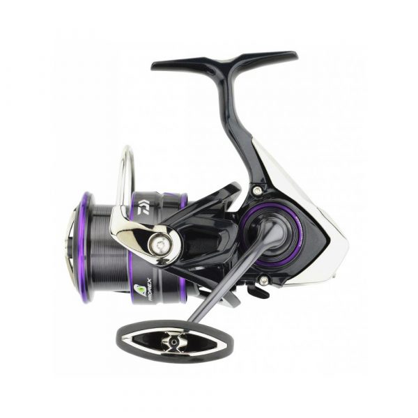 Daiwa-18 Prorex V LT 3000-C
