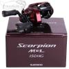 Shimano Scorpion MGL 150HG