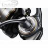 Daiwa Luvias LT 3