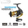 Shimano Sahara3