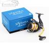 Shimano Sahara hop