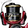 Daiwa 21 Salamandura 8