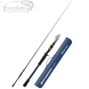 Majo Craft Basspara Mobile Baitcasting